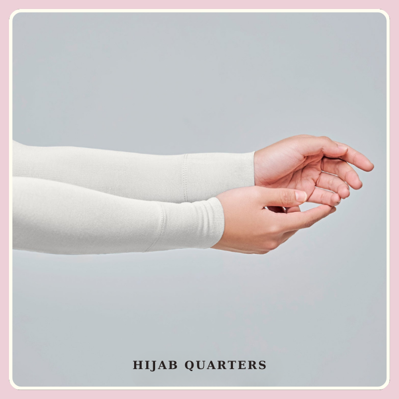 Ah Essential (Rhea Crystal White)